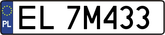 EL7M433