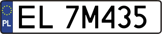 EL7M435