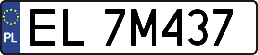 EL7M437