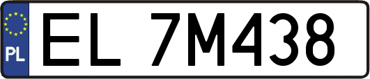 EL7M438