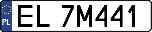 EL7M441