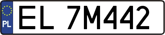 EL7M442
