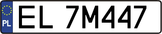 EL7M447