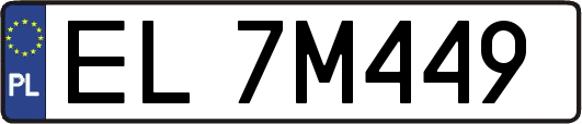 EL7M449