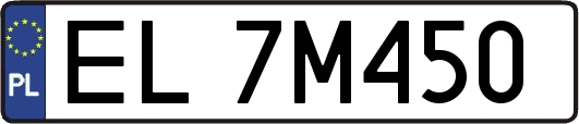 EL7M450