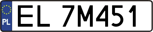 EL7M451