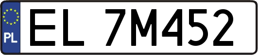 EL7M452