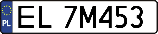 EL7M453