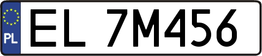 EL7M456