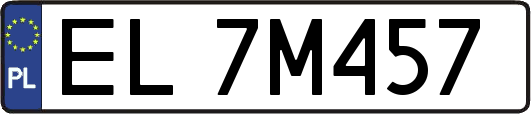 EL7M457