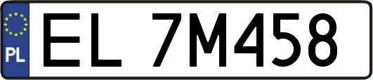 EL7M458