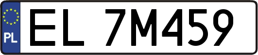 EL7M459
