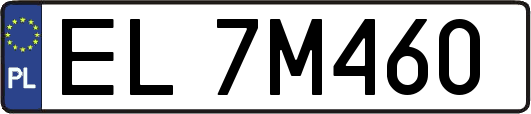 EL7M460