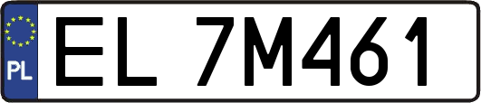 EL7M461