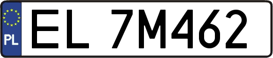 EL7M462