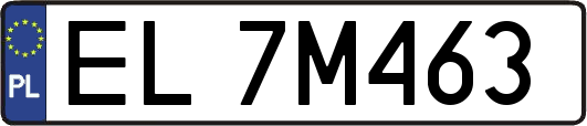 EL7M463
