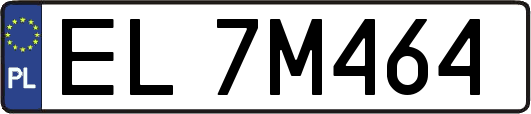 EL7M464