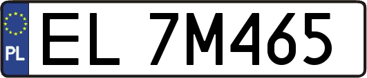 EL7M465