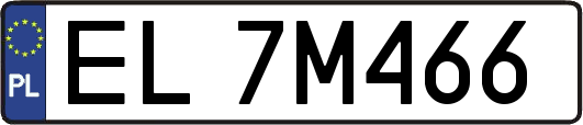 EL7M466