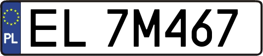 EL7M467
