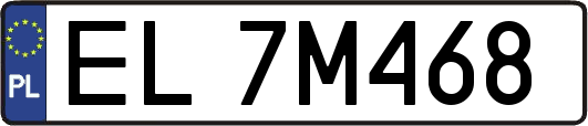 EL7M468