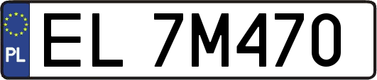 EL7M470