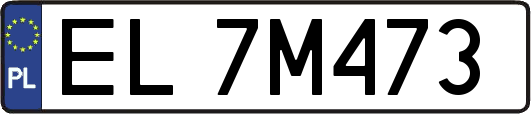EL7M473