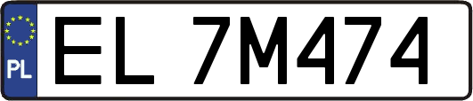 EL7M474