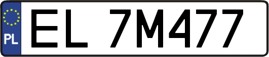 EL7M477