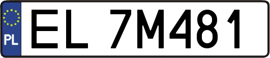 EL7M481