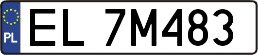 EL7M483