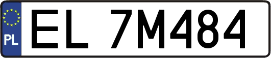 EL7M484