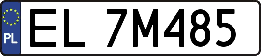 EL7M485