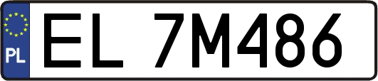 EL7M486