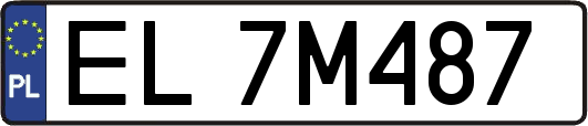 EL7M487