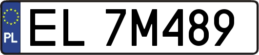 EL7M489