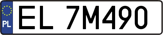 EL7M490