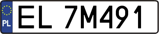 EL7M491