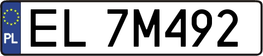 EL7M492