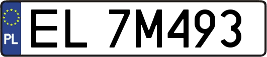 EL7M493