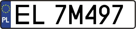 EL7M497