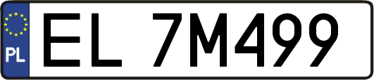 EL7M499