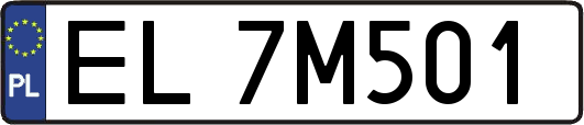 EL7M501