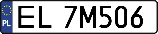EL7M506