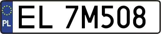 EL7M508