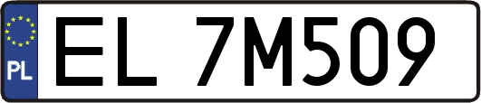 EL7M509