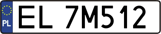 EL7M512