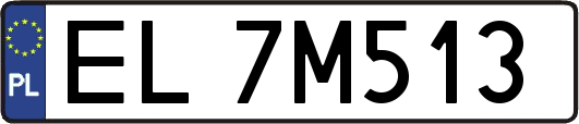 EL7M513