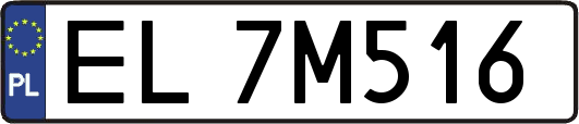 EL7M516
