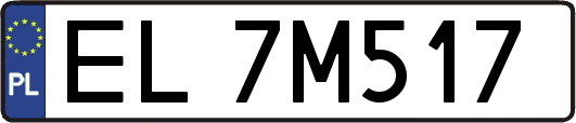 EL7M517